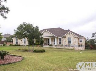 13603 Adobe Crk, San Antonio, TX 78253
