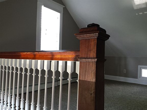 loft bedroom