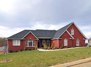 2005 Cawood Falls Ln, Knoxville, TN 37931