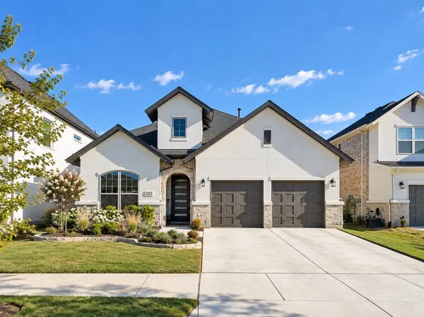 1212 20th St, Northlake, TX 76226
