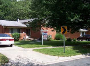 11529 Colt Ter, Silver Spring, MD 20902