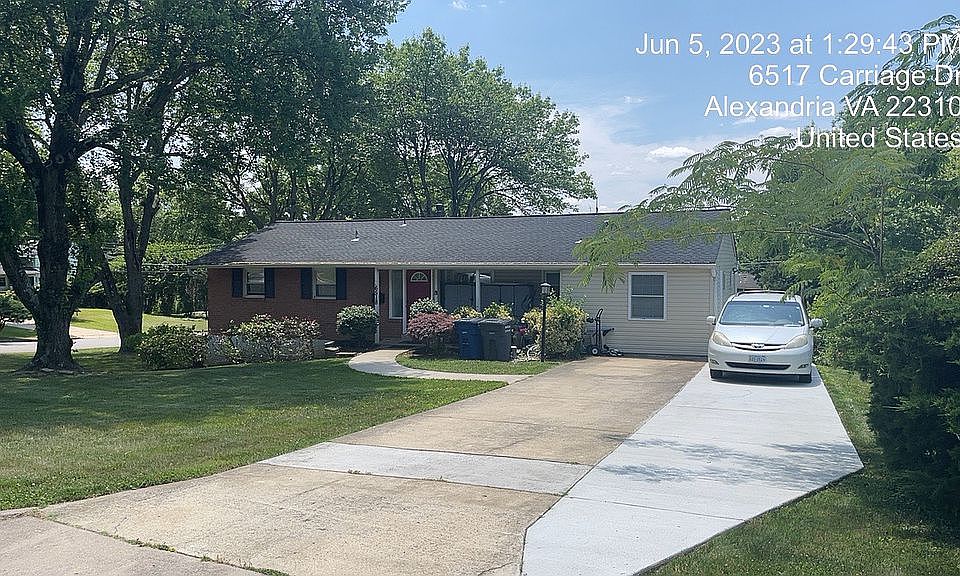 1st image of 6518 Carriage Dr
