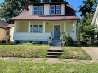 2840 4th Ave, Huntington, WV 25702
