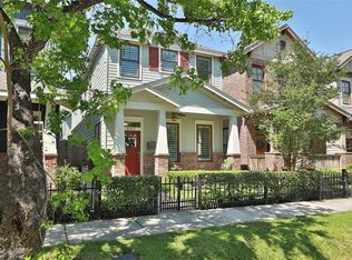 805 E 26th St, Houston, TX 77009