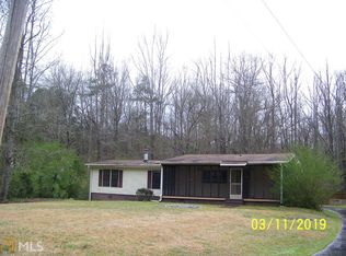 186 Hogan Rd, Hogansville, GA 30230