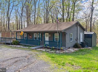 30 Kenwood Ln, Harpers Ferry, WV 25425