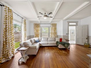 401 N Dallas St, Ennis, TX 75119