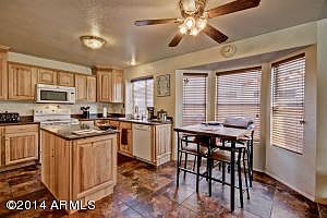 4th image of 1541 W Wildhorse Ct