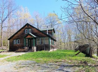 738 State Route 296, Jewett, NY 12444