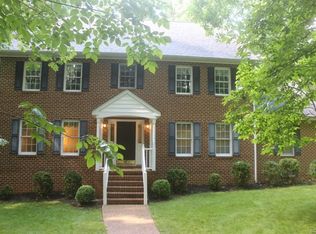 19330 Turkey Rd, Rockville, VA 23146