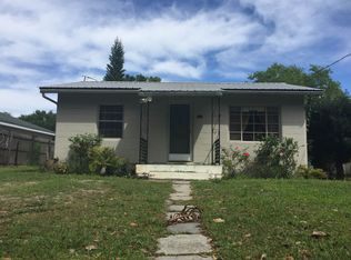 418 N Volusia Ave, Arcadia, FL 34266