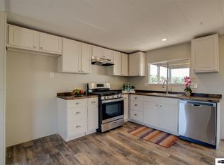 5743 Chorn Ln, Sun Valley, NV 89433