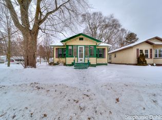 2208 Torrent St, Muskegon, MI 49441