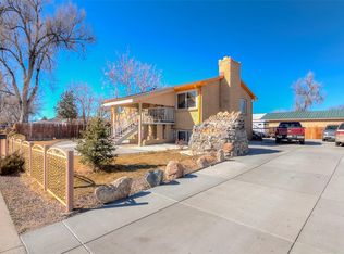 7269 E 69th Pl, Commerce City, CO 80022