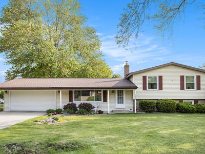 124 Walker Dr, Battle Creek, MI, 49017
