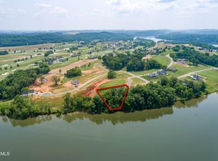 116 Azalea Ln, Loudon, TN 37774