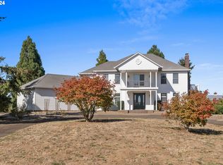 10695 S Bremer Rd, Canby, OR 97013