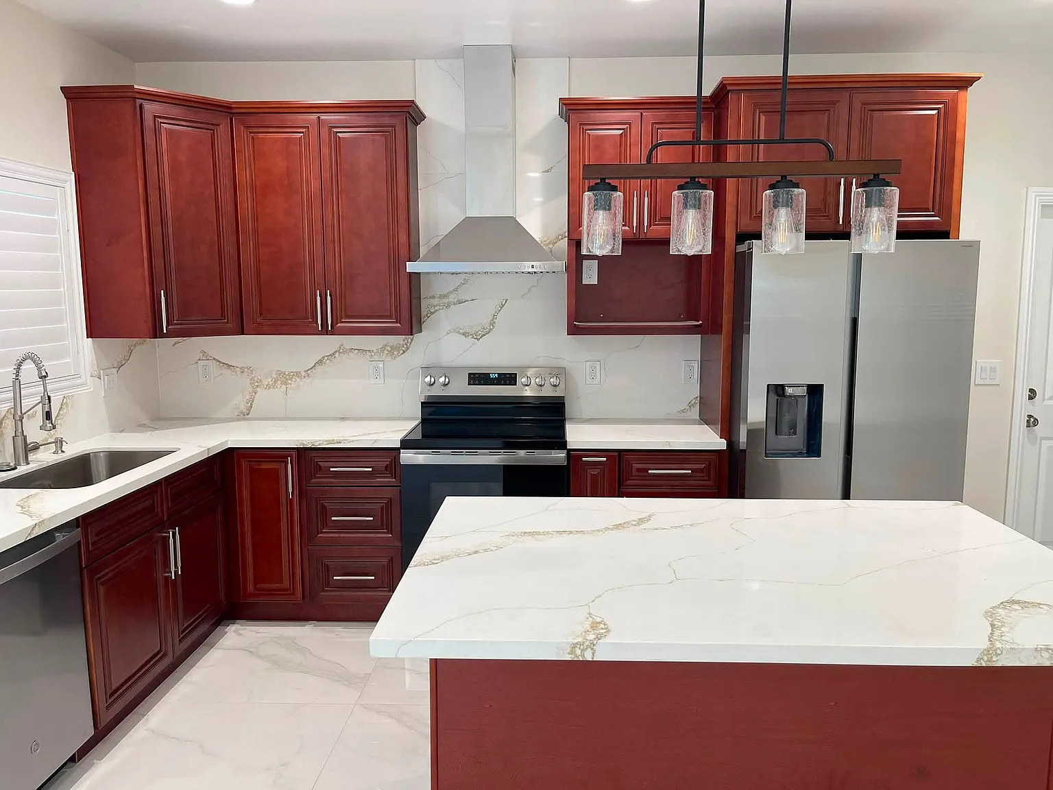3 bed, 1400 sqft, $2,900 — Photo 2
