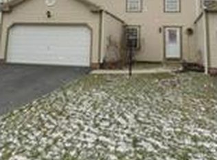 848 Sunset Cir, Cranberry Township, PA 16066