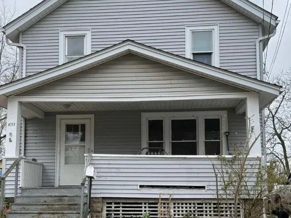 4717 Strong Ave, Ashtabula, OH 44004
