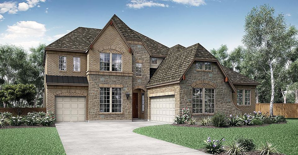 Elevation C