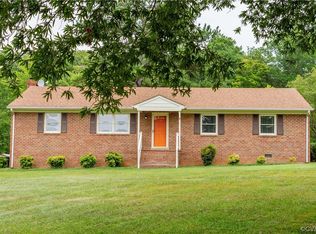 16036 Beaver Dam Rd, Montpelier, VA 23192