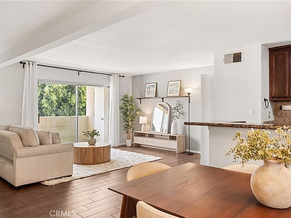 4th image of 10636 Woodley Ave Unit 47