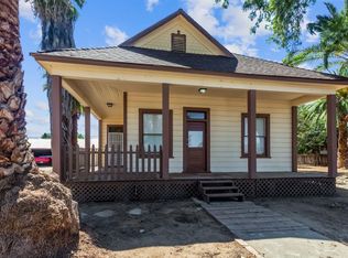 2260 S Geneva Ave, Fresno, CA 93706