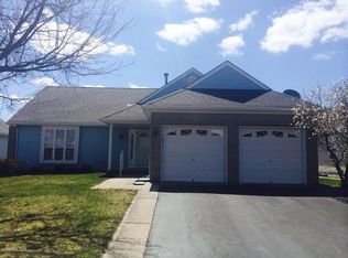 134 Chesterfield Ln, Toms River, NJ