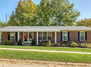 720 Wickerleigh Ter, Fenton, MO