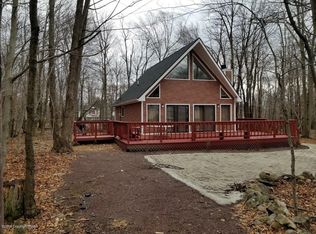7265 Long Pine Dr, Tobyhanna, PA