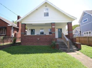 508 S Highland Park Ave, Chattanooga, TN 37404