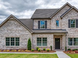 376 Traditions Ln, Hampton, GA 30228