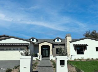3644 E Meadowbrook Ave, Phoenix, AZ 85018