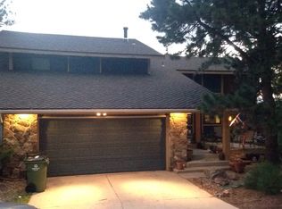 4817 Avondale Cir, Colorado Springs, CO 80917