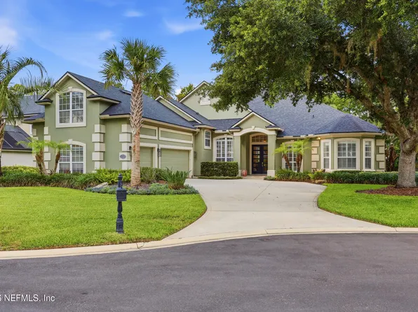 516 BRONZE BRANCH Court, St. Johns, FL 32259