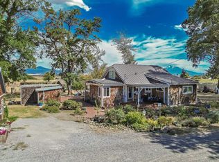 304 Fiock Rd, Montague, CA 96064