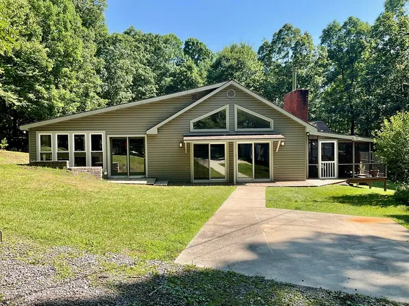 10027 Fern Hollow Ln, Huntingdon, PA 16652