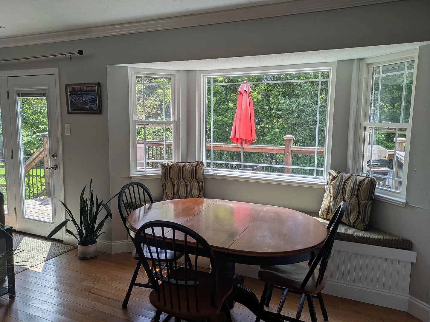 Furnished 3-Bedroom Home in West Knoxville - Available Dec 1st! — Photo 3