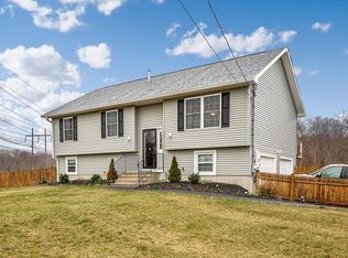 123 Alger St, Brockton, MA 02302