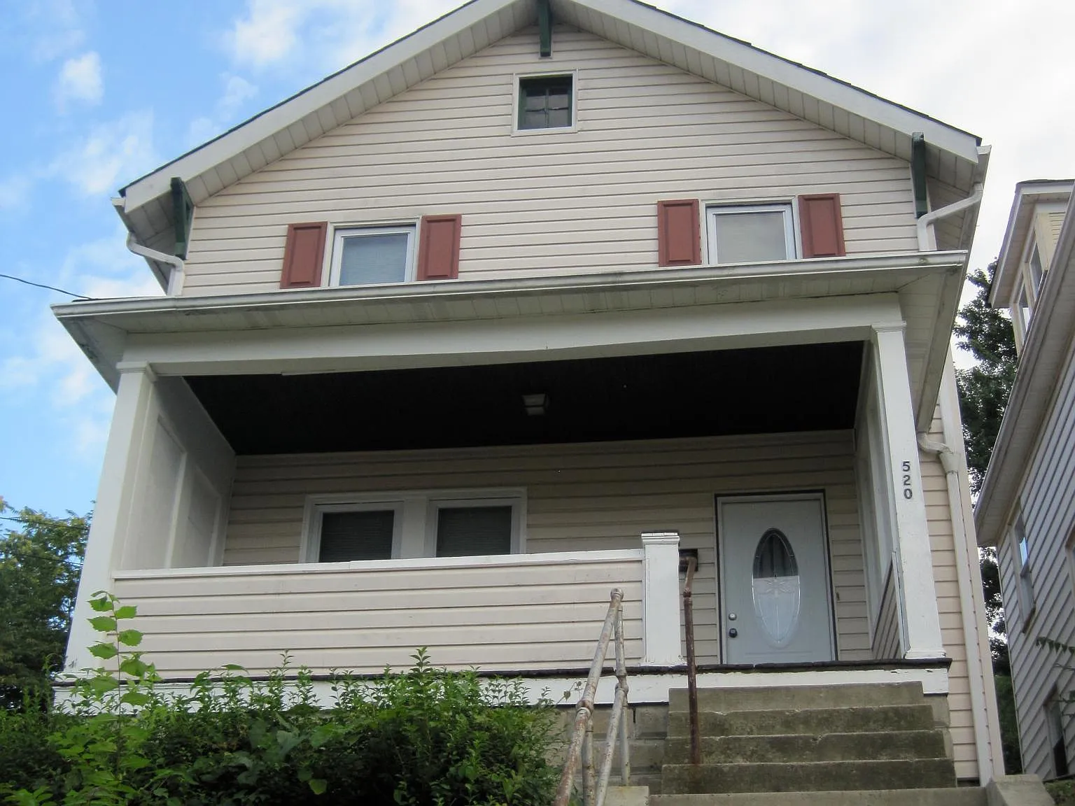 3 bed, 1584 sqft, $1,500 — Photo 1