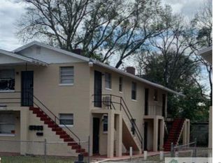 1524 W 21st St, Jacksonville, FL 32209