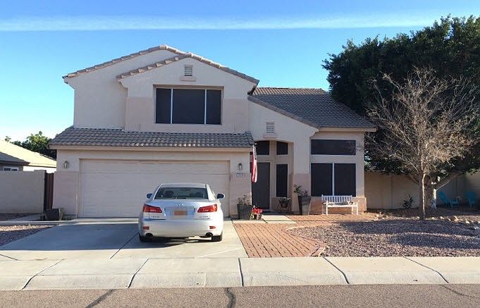 1st image of 7925 W Melinda Ln