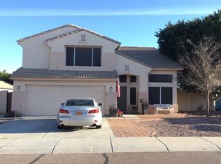 7925 W Melinda Ln, Peoria, AZ 85382