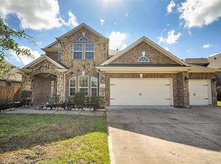 2835 Nolte Toscano, League City, TX 77573