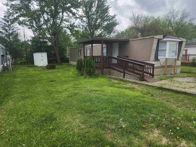 819 Greenbriar Dr, Hartford City, IN, 47348