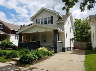 418 Knapp St NE, Grand Rapids, MI 49505