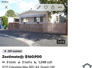 5711 Columbia Way SPACE 44, Lancaster, CA 93536