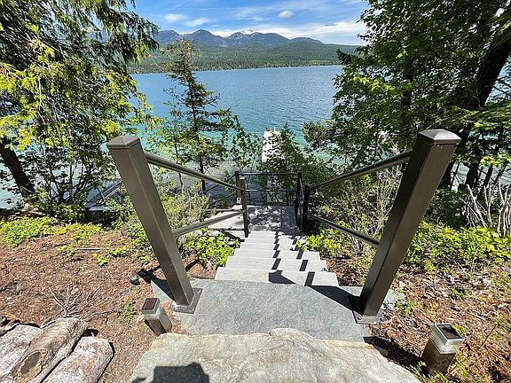 Stairs to the Beach
