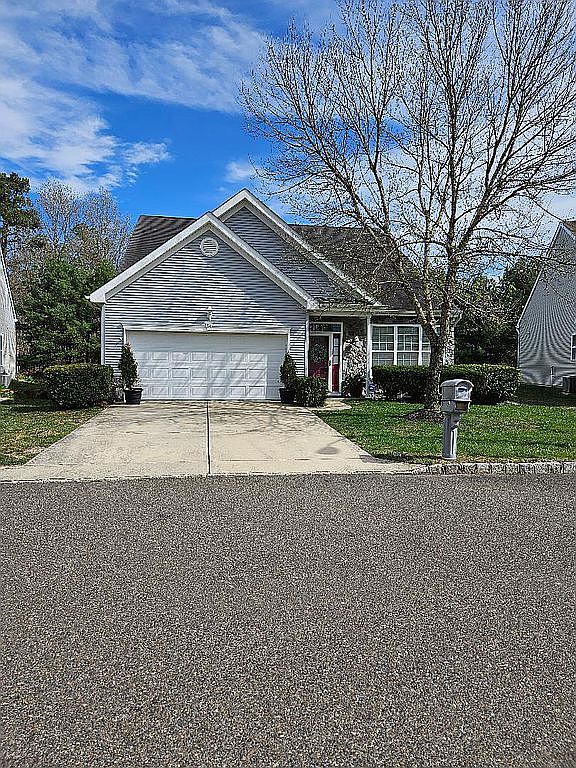 76 Briarwood Dr, Little Egg Harbor, NJ 08087 Zillow